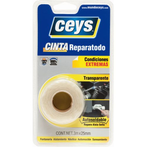 CEYS CINTA REPARATODO